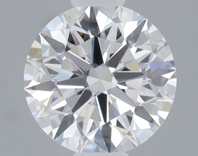 1.06 ct. round Lab Grown Diamond front image