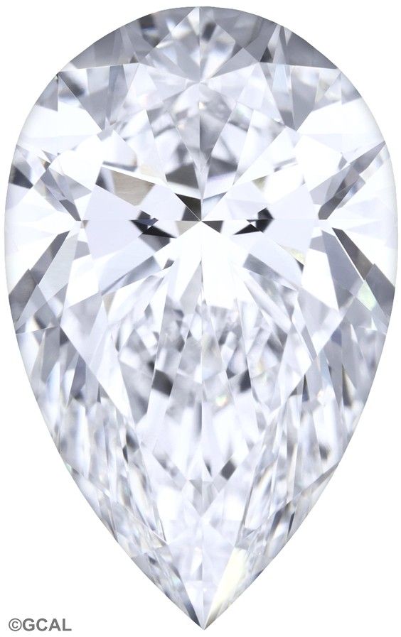 2.83 Carat