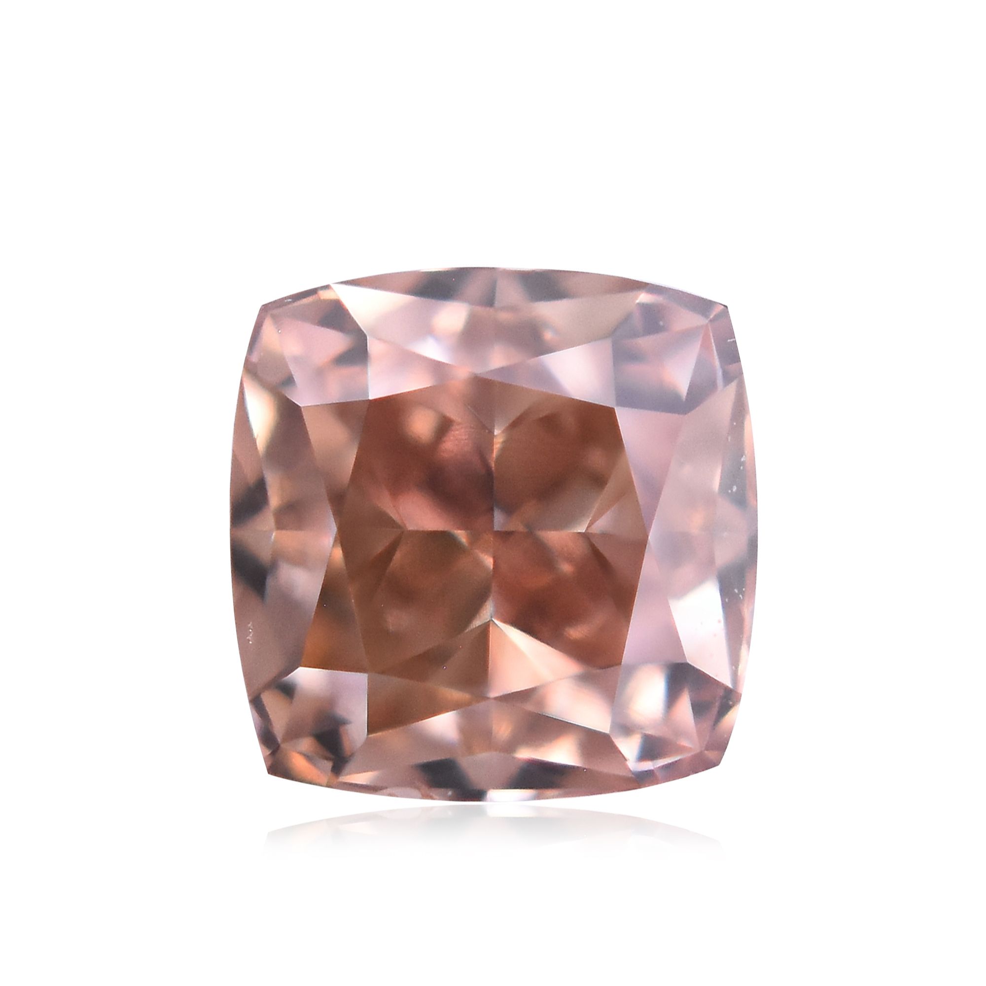 0.31 ct Cushion Brilliant diamond