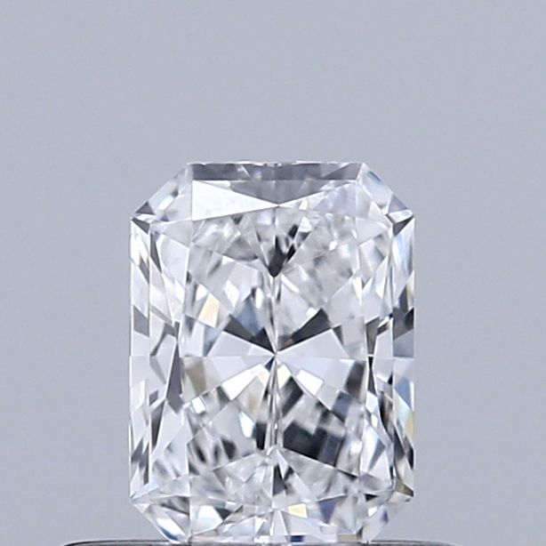 0.41 ct lab-grown Radiant Diamond