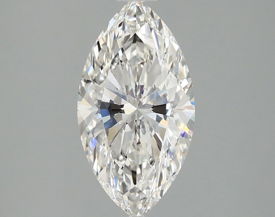 1.58 ct Marquise diamond