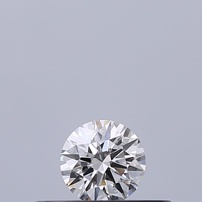 0.18 ct Round diamond