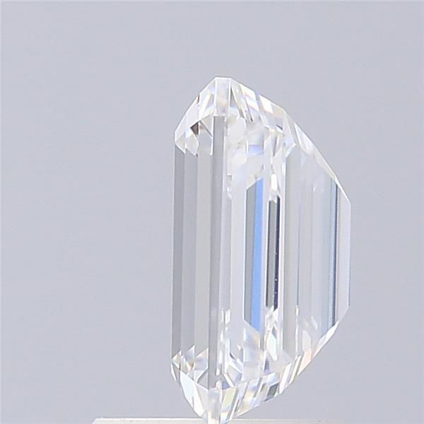 2.04 ct. emerald Lab Grown Diamond front image