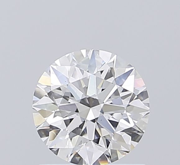 1.05 ct. round Lab Grown Diamond front image