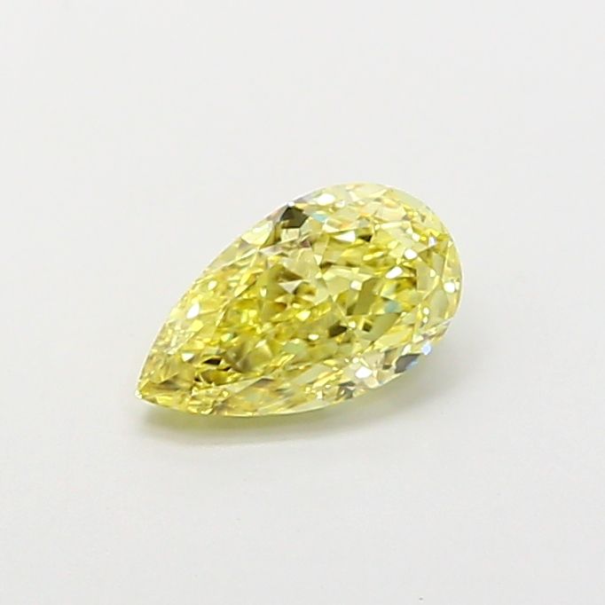 1.01 ct. pear Lab Grown Diamond front image