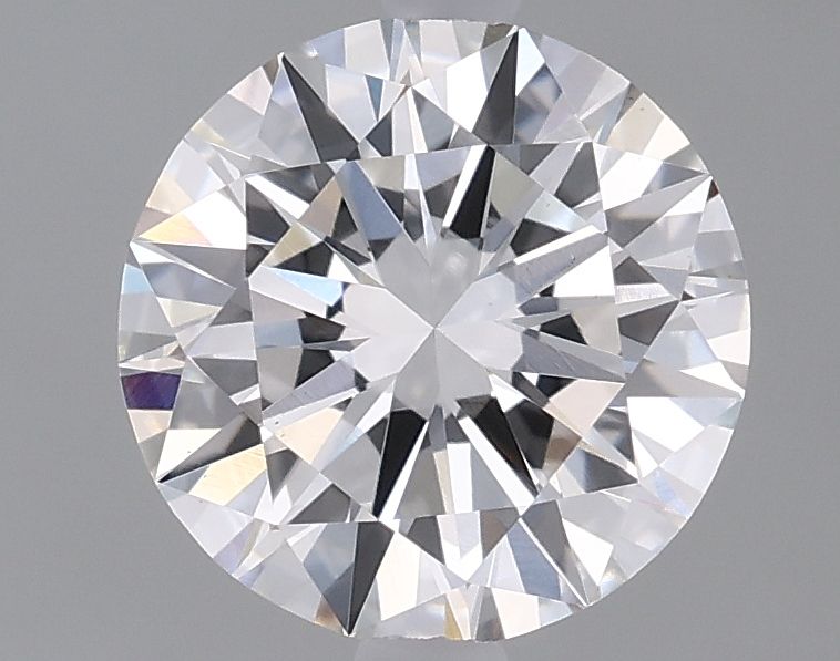 1.03 ct. round Lab Grown Diamond front image