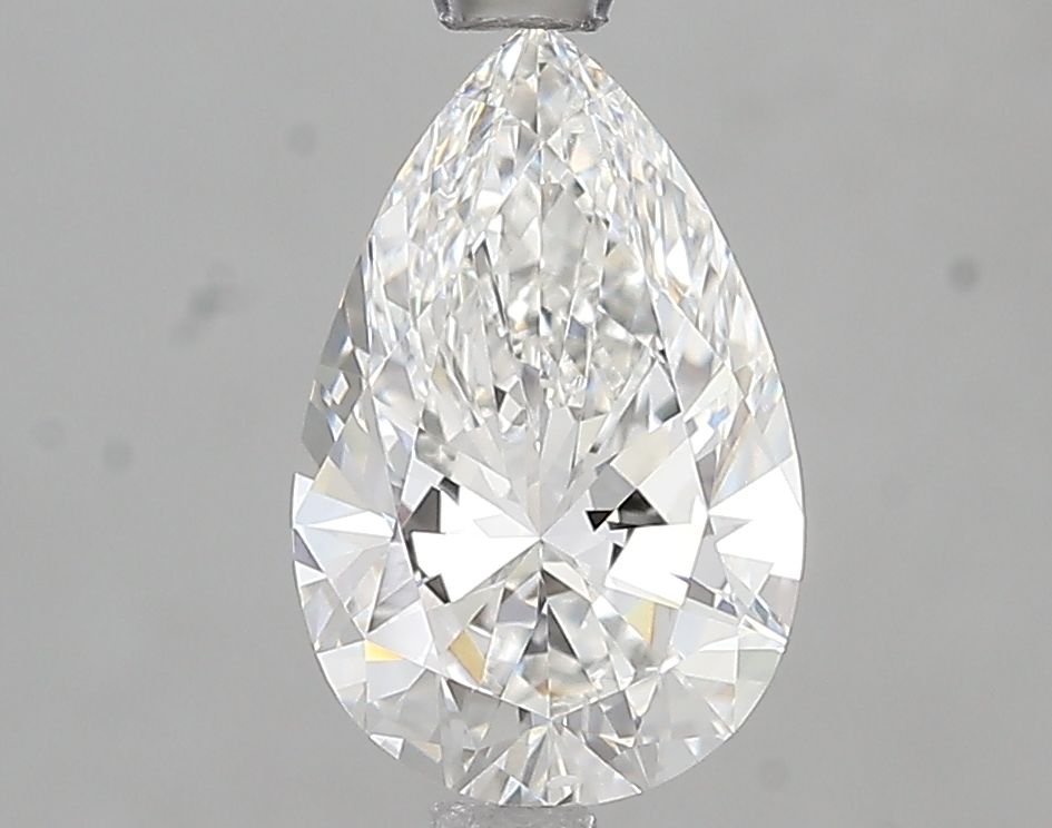 1.56 ct Pear diamond