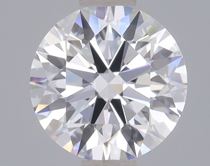 1.01 ct. round Lab Grown Diamond front image