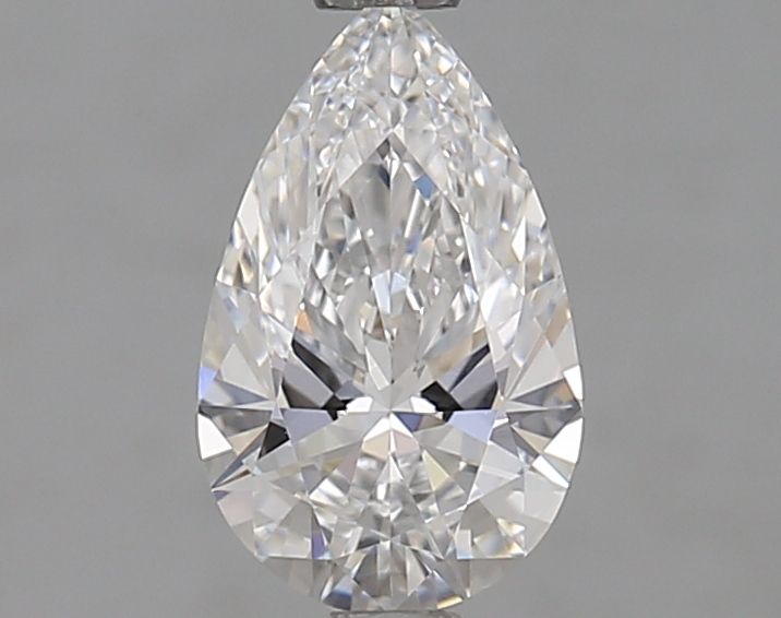 1.05 ct. pear Lab Grown Diamond front image