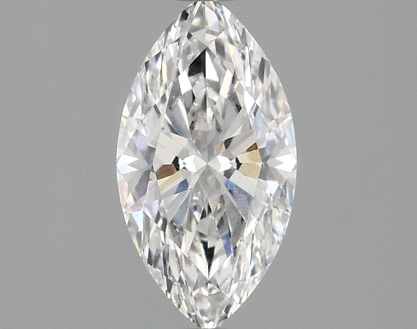 1.07 ct. marquise Lab Grown Diamond front image