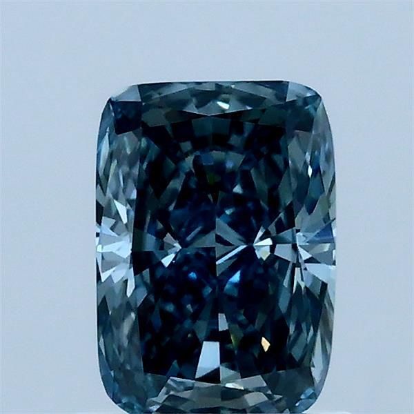 0.87 ct Radiant diamond
