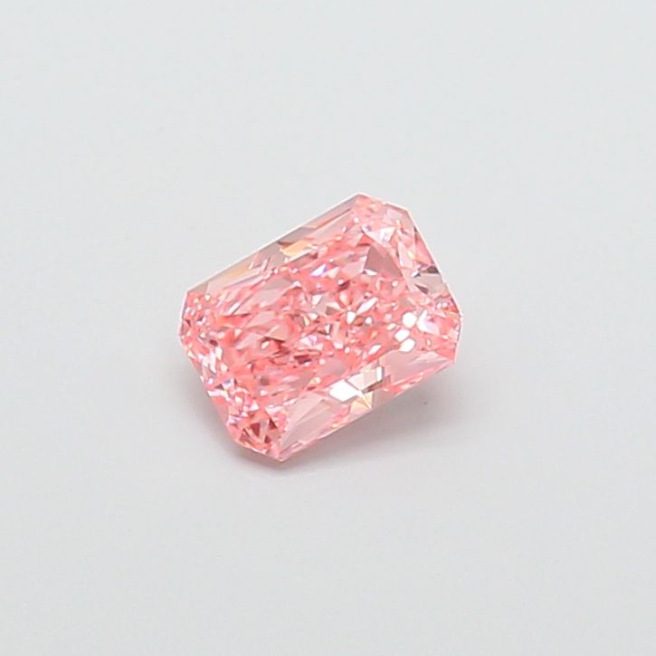 1.03 ct. radiant Lab Grown Diamond front image