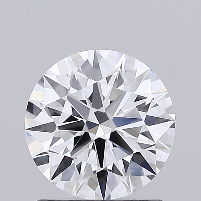 1.21 ct. round Lab Grown Diamond front image