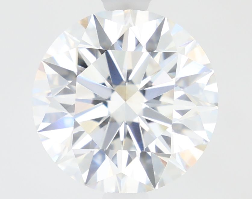 1.59 ct. round Lab Grown Diamond front image
