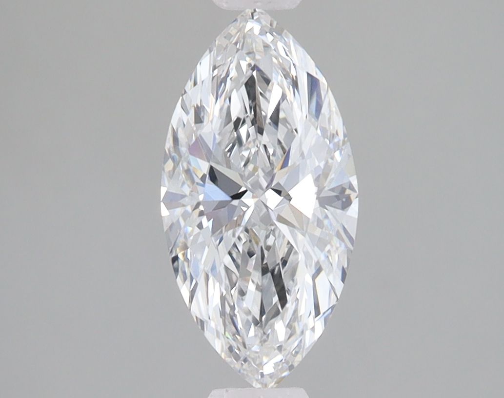 1.17 ct. marquise Lab Grown Diamond front image
