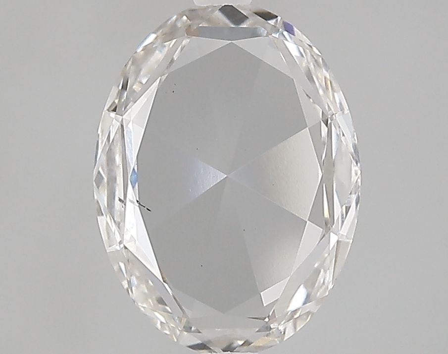 1.41 ct Oval diamond