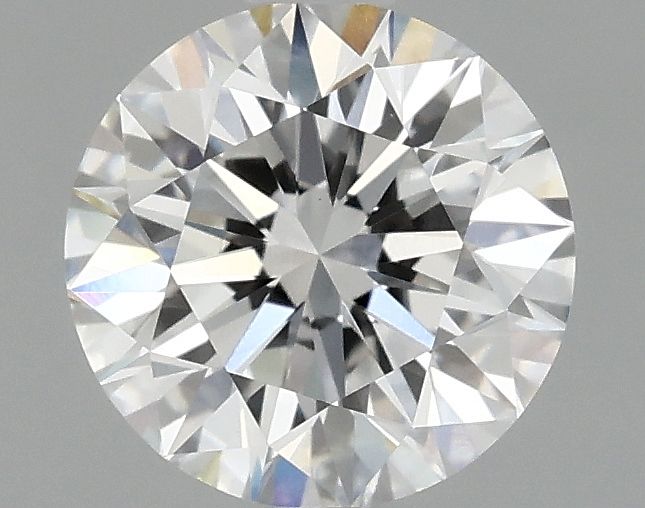 1.03 ct. round Lab Grown Diamond front image