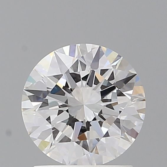 1.52 ct. round Lab Grown Diamond front image