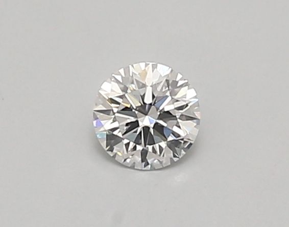 0.28 ct lab-grown Round Diamond