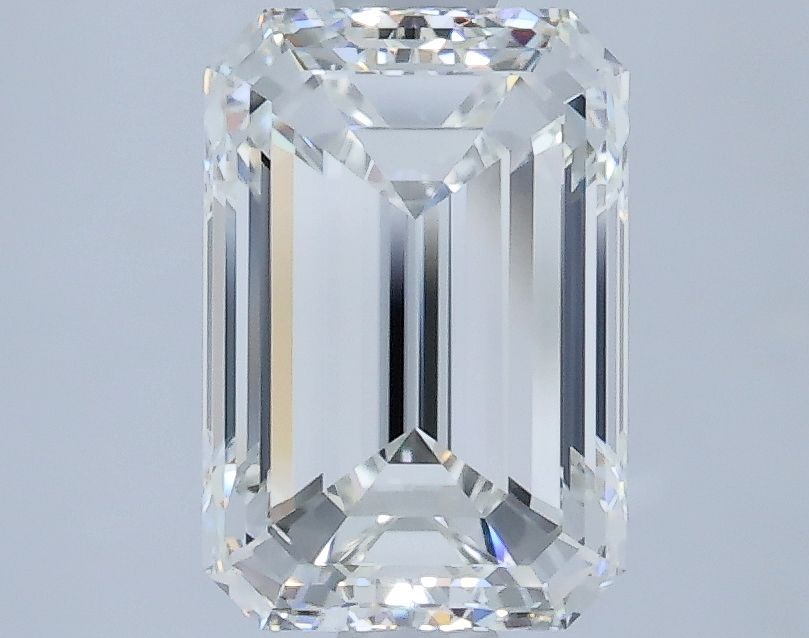 1.50 ct Emerald diamond