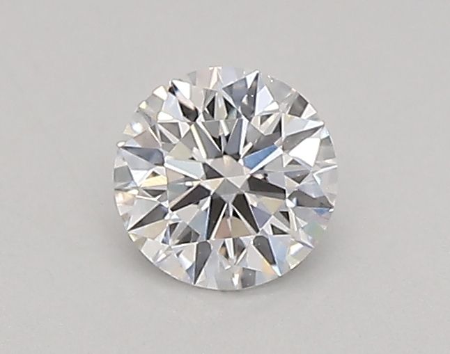 0.28 ct lab-grown Round Diamond