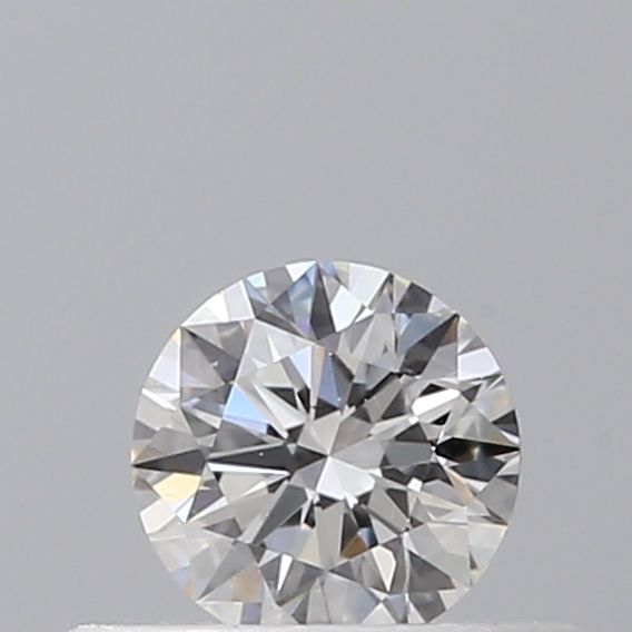 0.25 ct Round Diamond