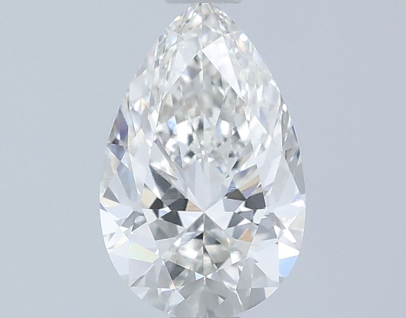 1.07 ct Pear diamond