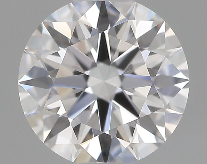 0.54 ct lab-grown Round Diamond