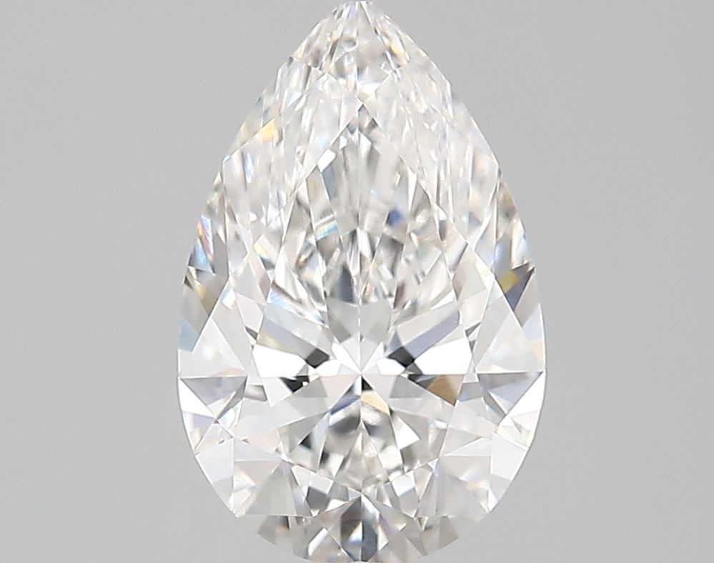 2.45 Carat