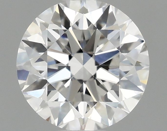 1.03 ct. round Lab Grown Diamond front image