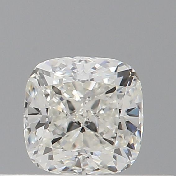 0.35 ct Cushion Modified diamond
