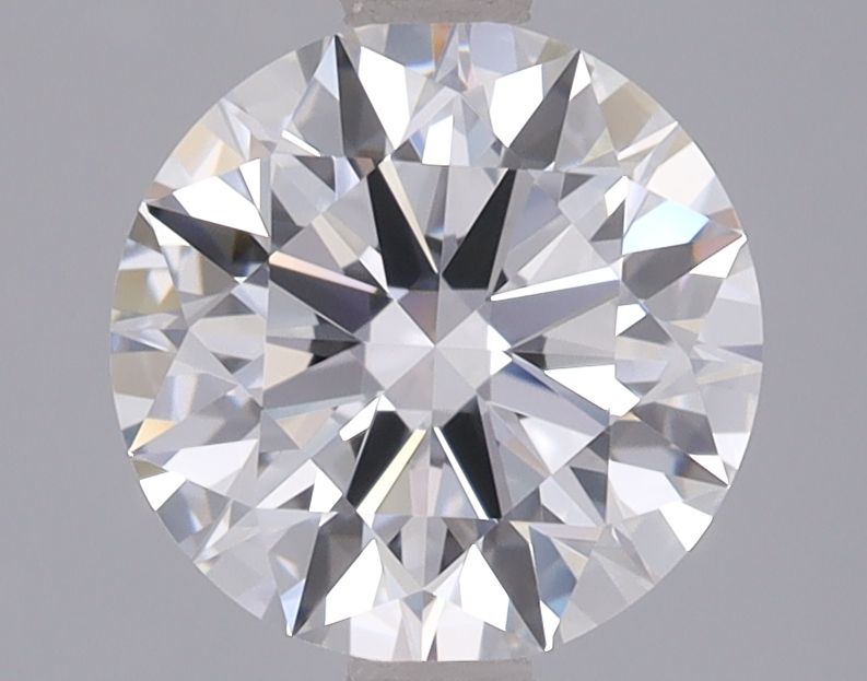 2.08 ct. round Lab Grown Diamond front image