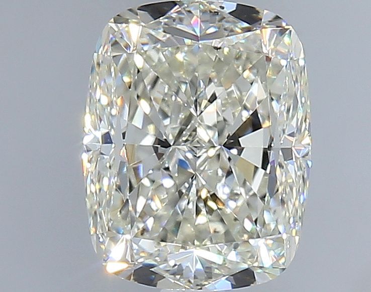 2.00ct Cushion diamond