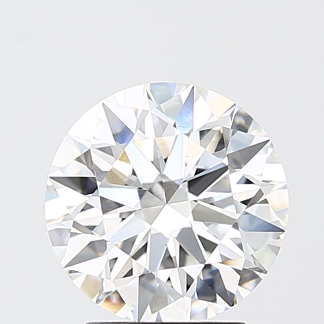 2.58 Carat