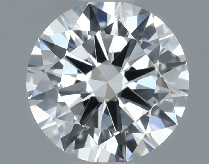 0.50 ct Round diamond