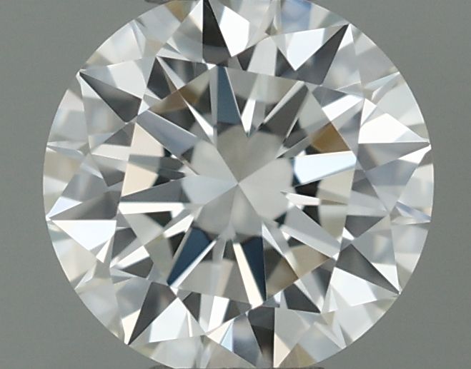 0.30 ct Round diamond