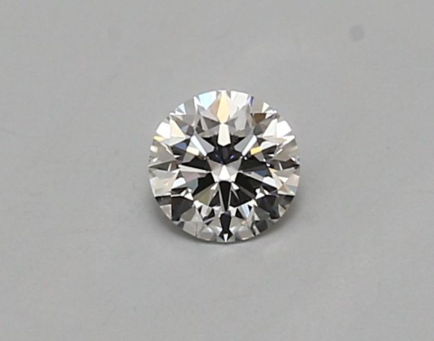 0.34 ct lab-grown Round Diamond