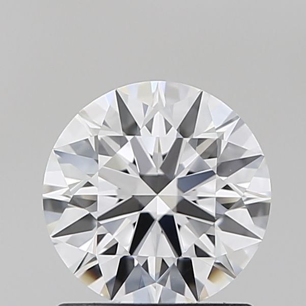1.01 ct. round Lab Grown Diamond front image