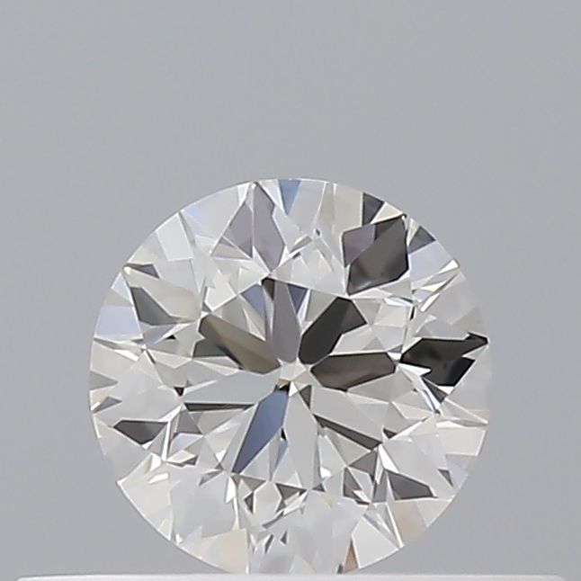 0.3 ct Round Diamond