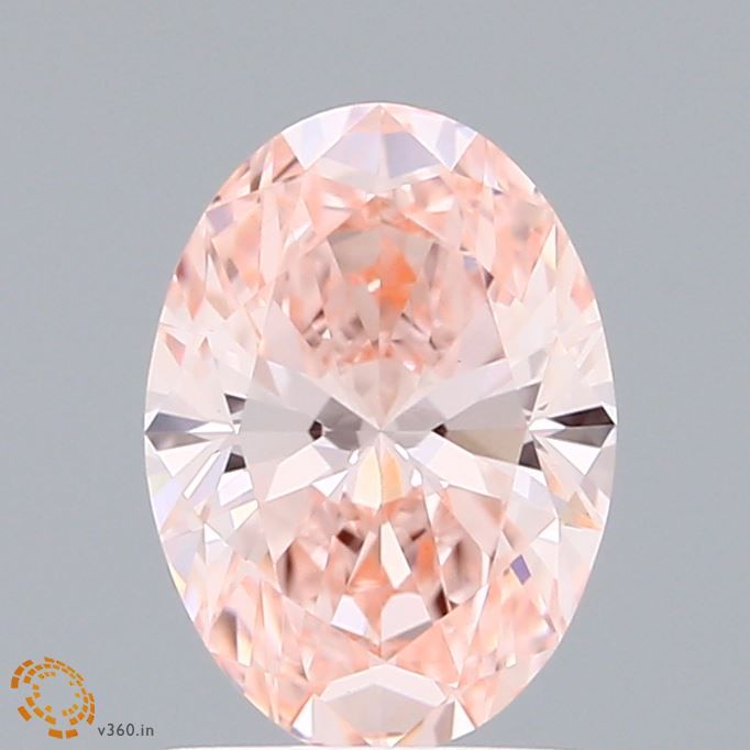 1.50 ct Oval diamond