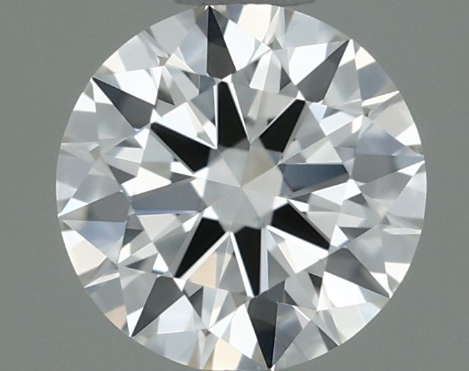 0.33 ct Round diamond