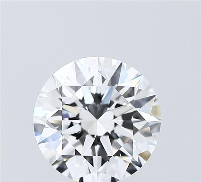 2.00 ct. round Lab Grown Diamond front image