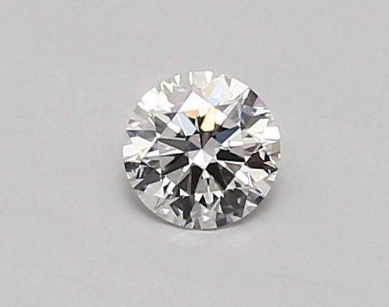 0.33 ct lab-grown Round Diamond