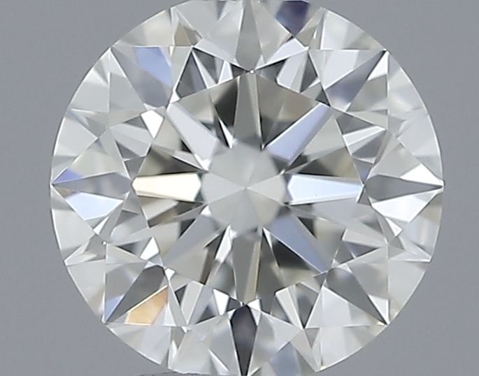 0.30 ct Round diamond