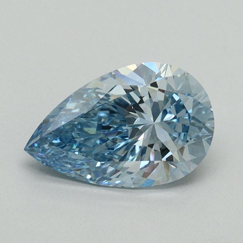 1.04 ct. pear Lab Grown Diamond front image