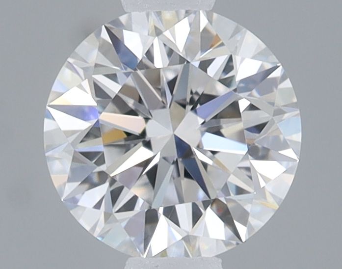 1.00 ct. round Lab Grown Diamond front image