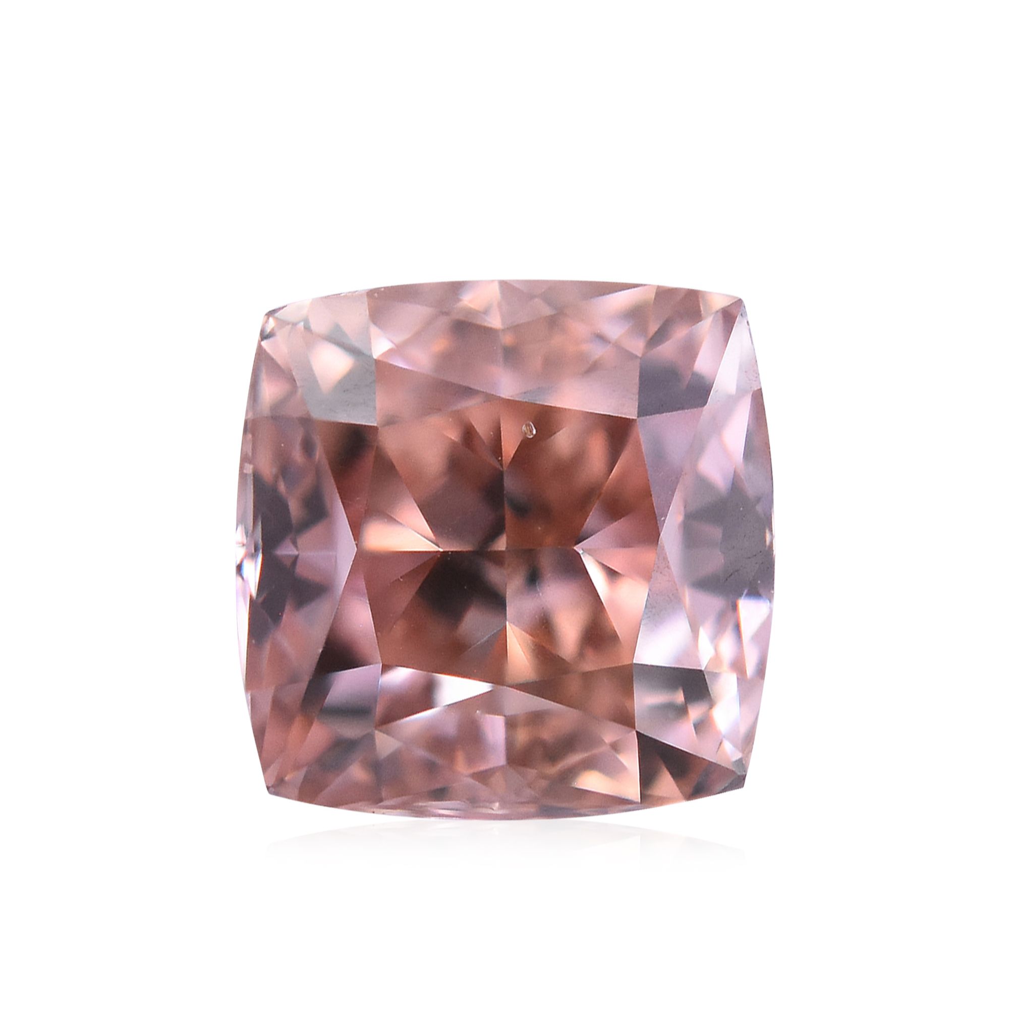 0.50 ct Cushion Brilliant diamond