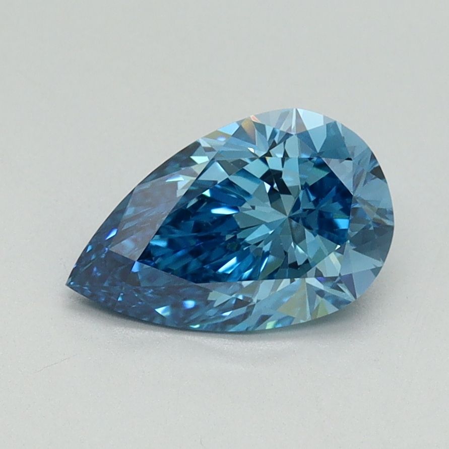 1.06 ct. pear Lab Grown Diamond front image