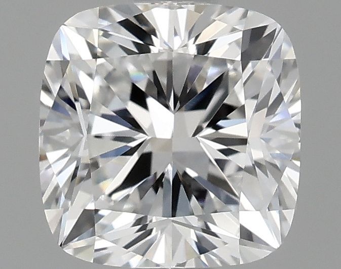 1.08 ct lab-grown Cushion modified Diamond
