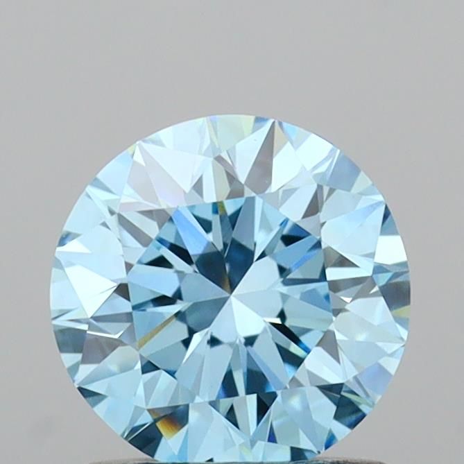 1.00 ct. round Lab Grown Diamond front image